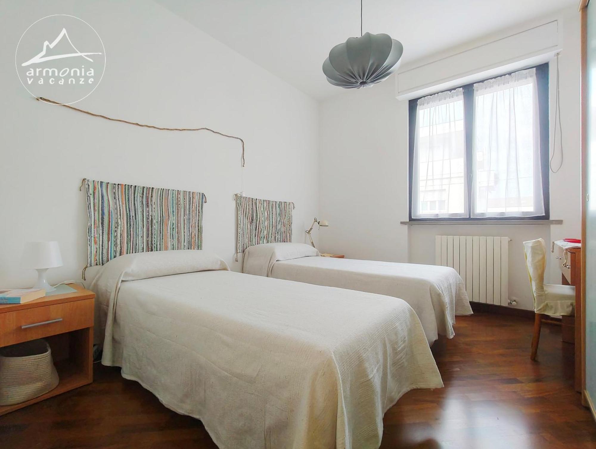 Appartamento Verde Mare - G4 Джулианова Экстерьер фото