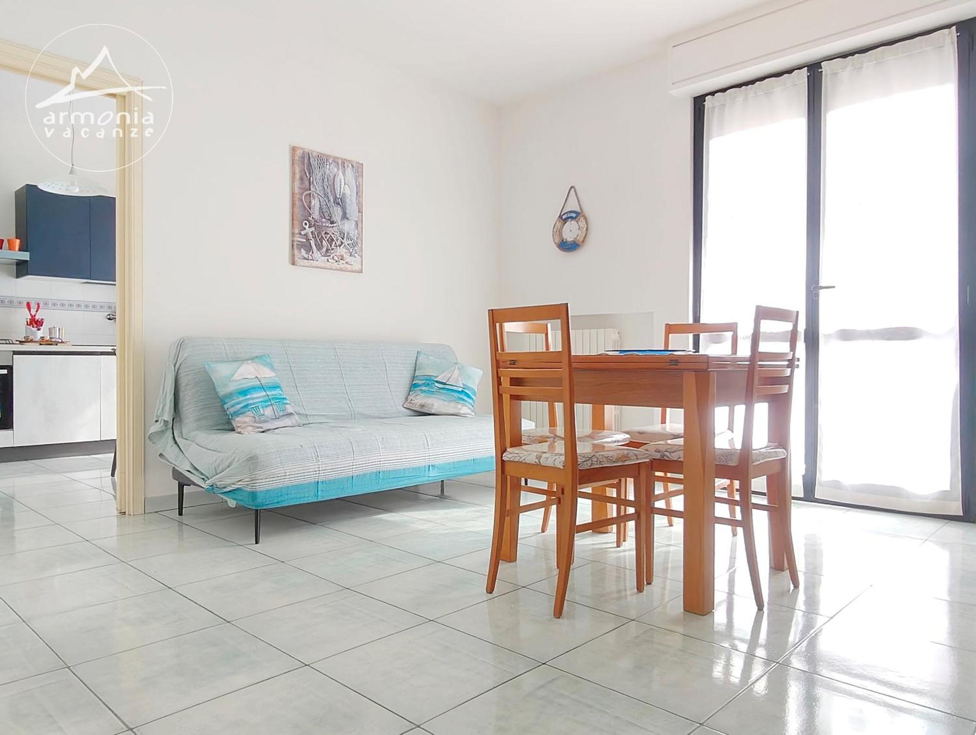 Appartamento Verde Mare - G4 Джулианова Экстерьер фото